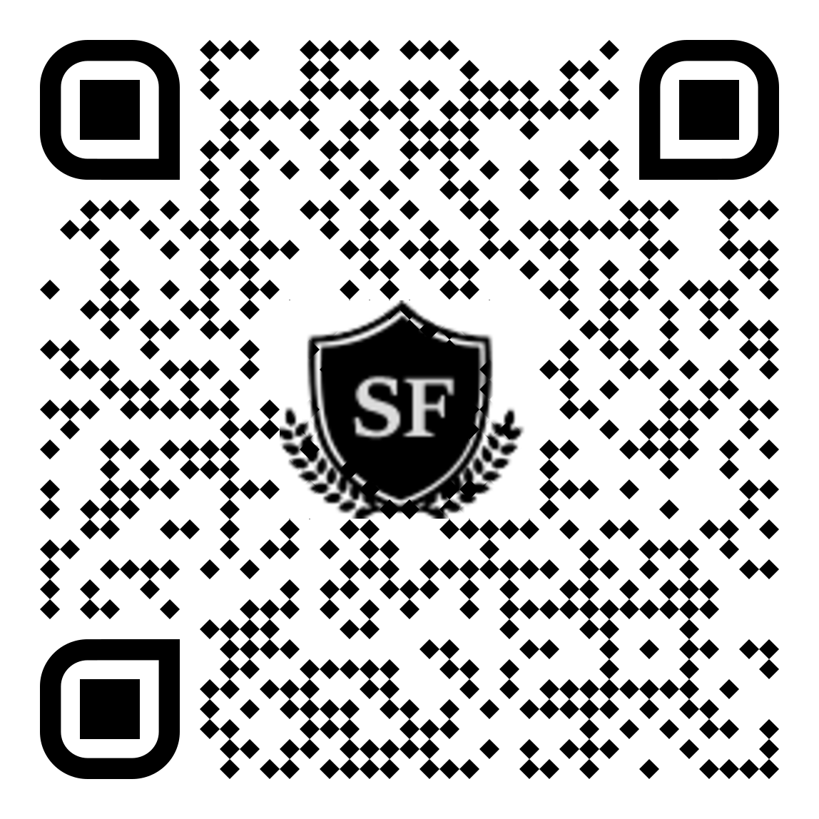  
SCAN ME for Latest CV
